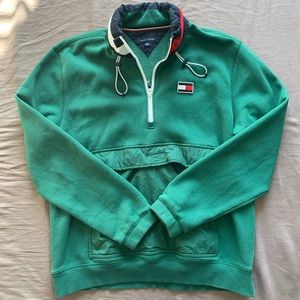Tommy Hilfiger sailing sweater XL